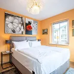 Inselstrand App 314 Διαμέρισμα
