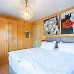 Inselstrand App 314 * Χέρινγκσντορφ