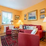 Διαμέρισμα Inselstrand App 314 *