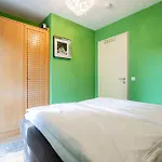 Inselstrand App 314 Διαμέρισμα Χέρινγκσντορφ