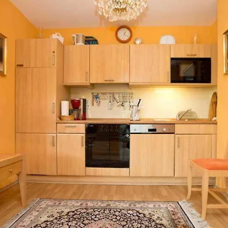 Inselstrand App 314 Apartment *
