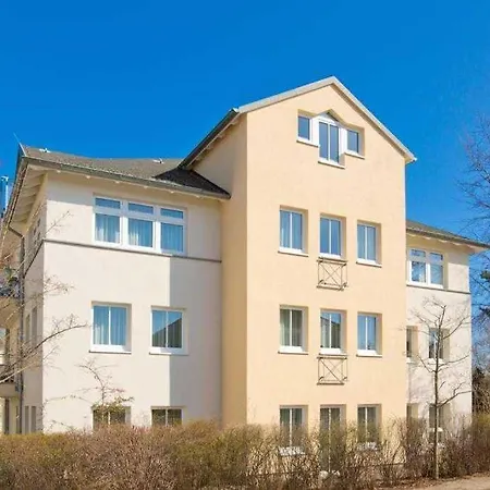 Apartment Inselstrand App 314 *