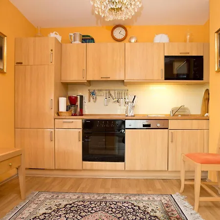 Apartment Inselstrand App 314 Heringsdorf (Usedom)