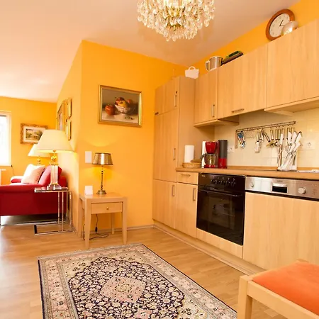 Inselstrand App 314 Apartment