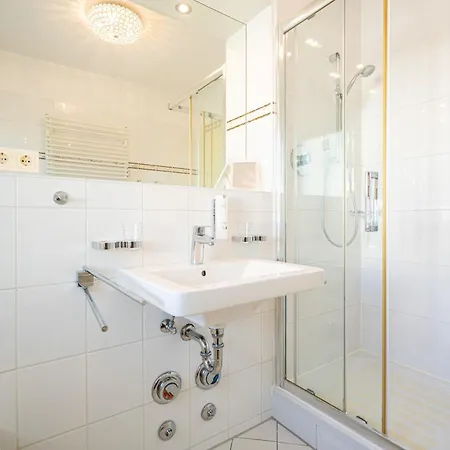 Inselstrand App 314 * הרינגסדורף