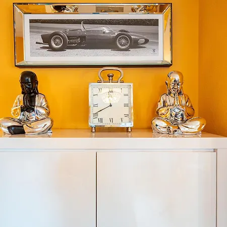 דירה Inselstrand App 314 *