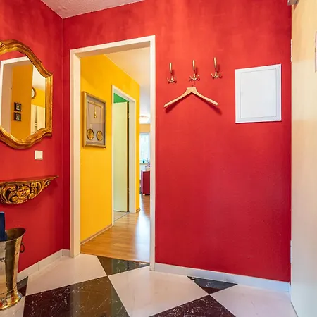 דירה Inselstrand App 314