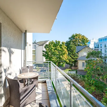 Inselstrand App 314 *