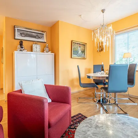 דירה Inselstrand App 314