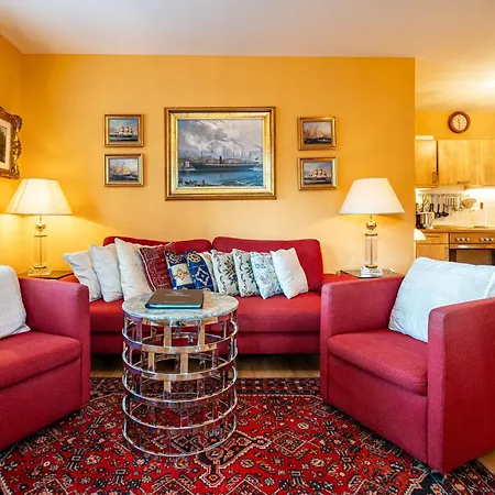 Inselstrand App 314 *