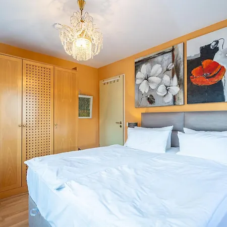 Inselstrand App 314 * הרינגסדורף