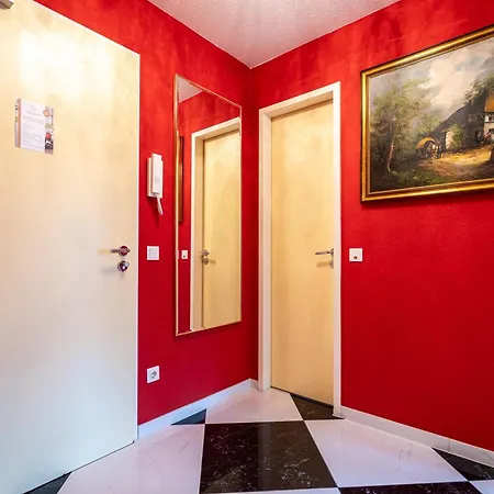 דירה Inselstrand App 314