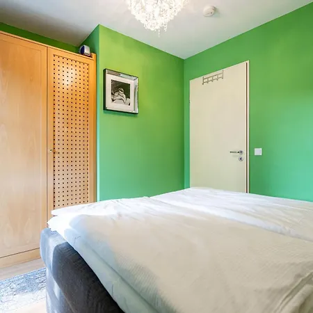 Inselstrand App 314 Apartamento Heringsdorf (Usedom)